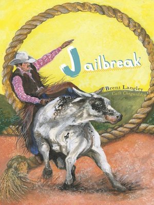 cover image of Jailbreak